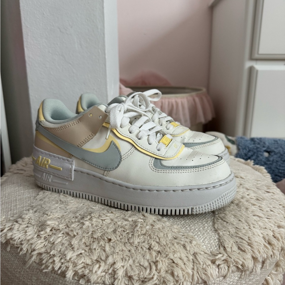 Nike Women's Air Force 1 Shadow (women)